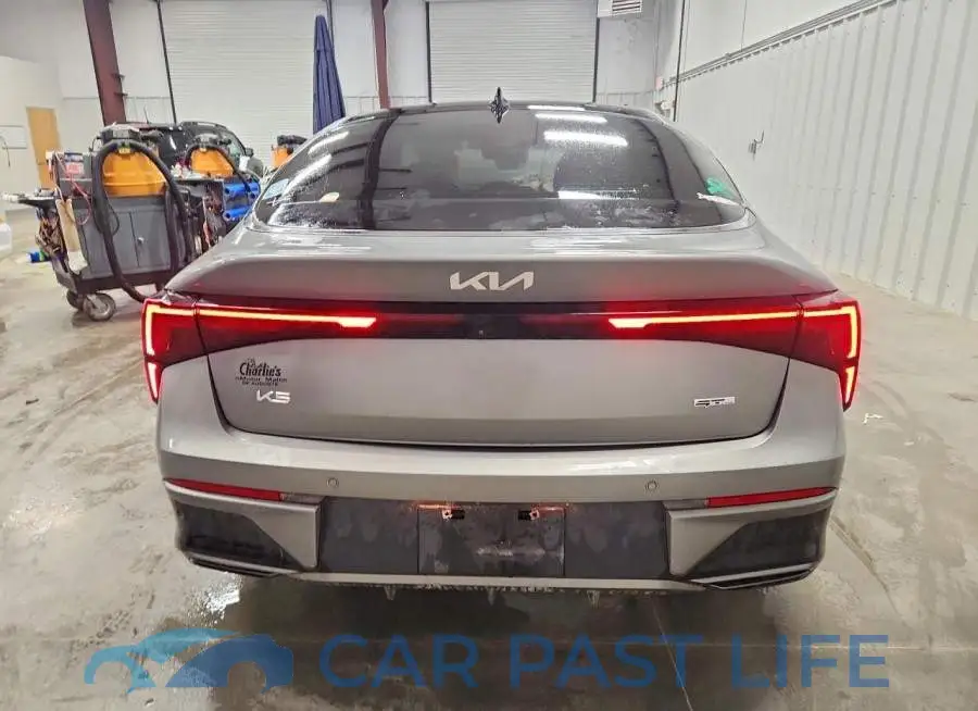 KNAG64J70S5270560# 6
