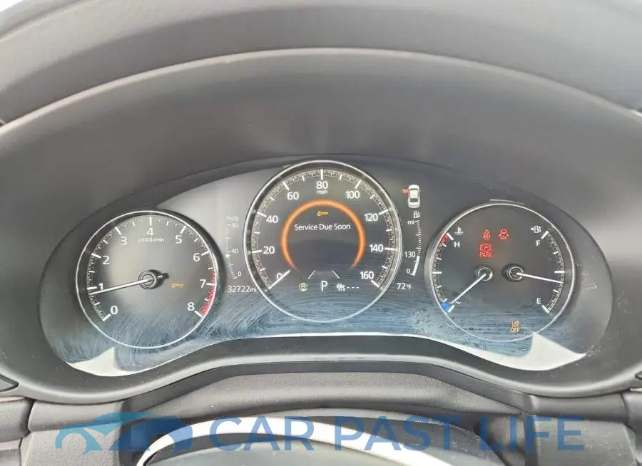 3MZBPACM6RM417655# 9