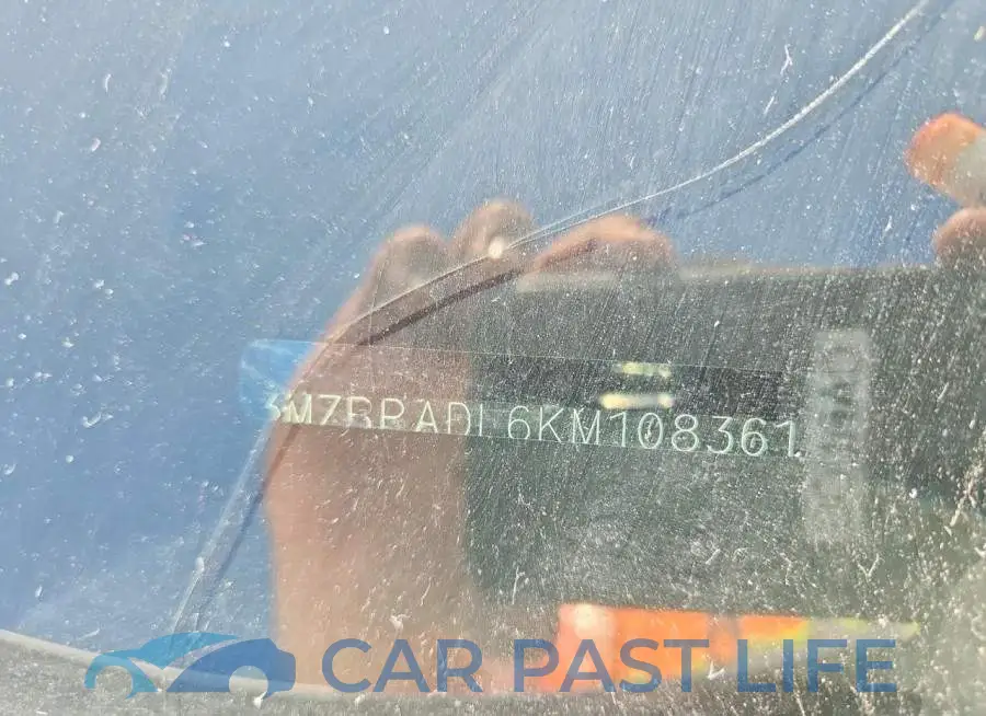 3MZBPADL6KM108361# 13
