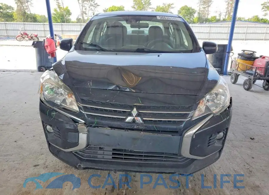 ML32FUFJ4NHF06038# 5