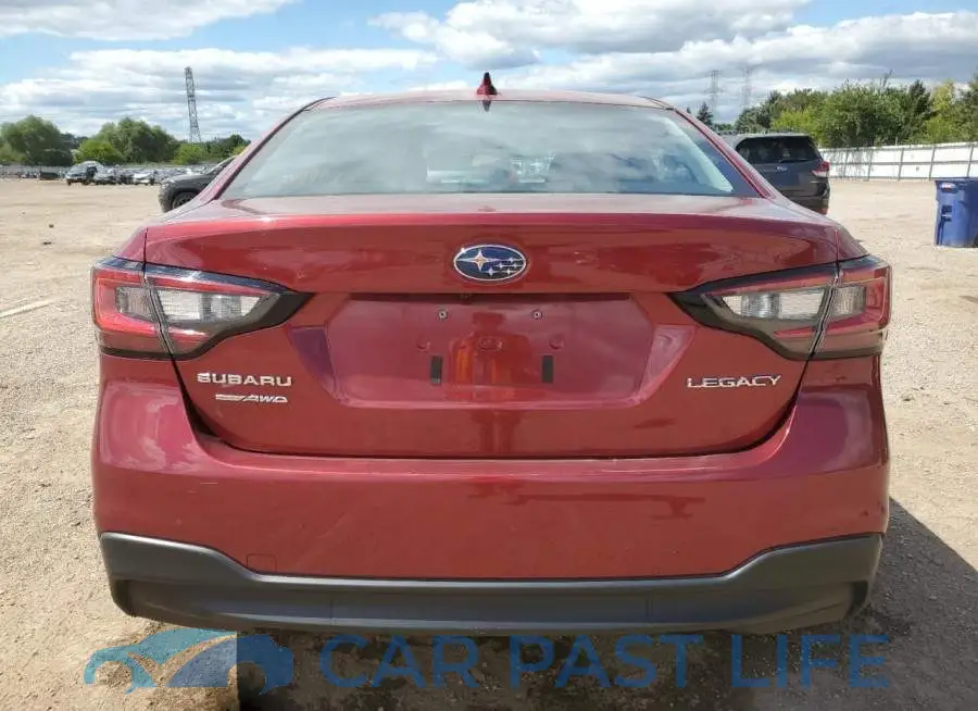 4S3BWAF64N3012909# 6