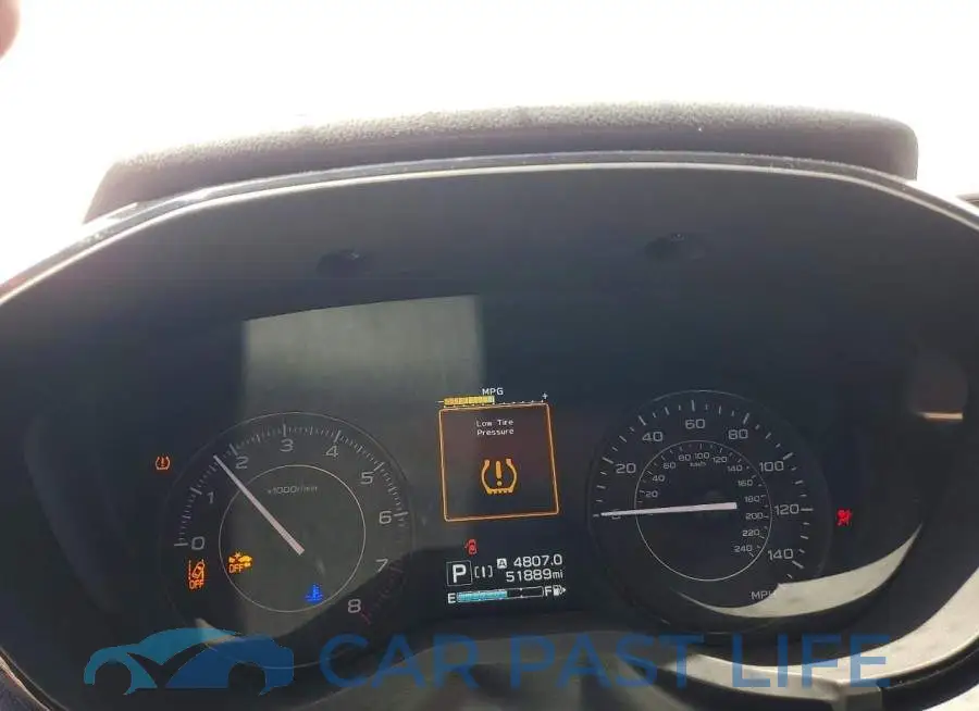 4S3GKAV6XM3600234# 9