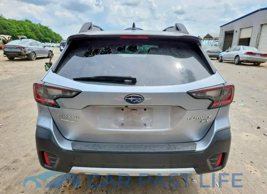4S4BTGND0N3195135# 6