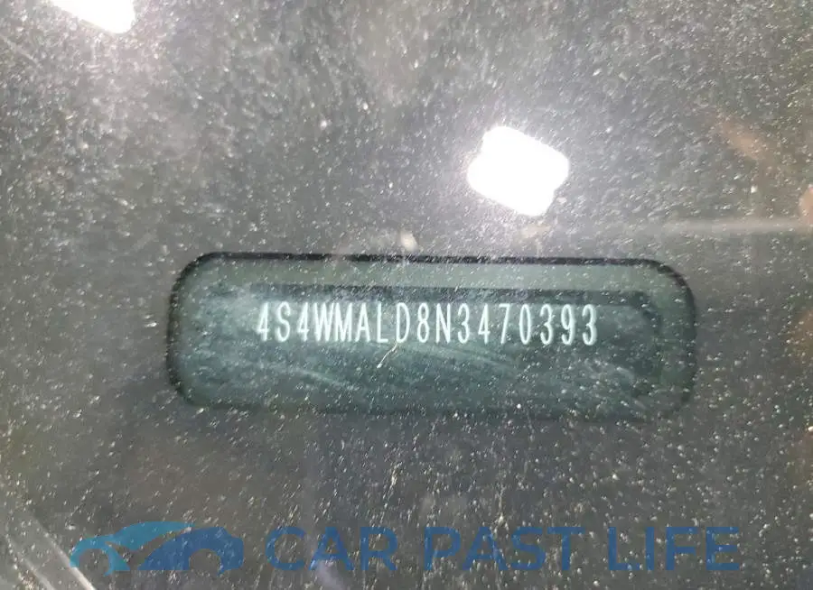 4S4WMALD8N3470393# 12