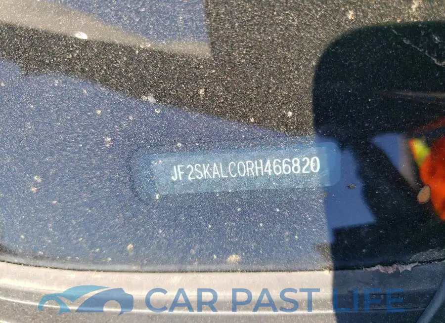 JF2SKALC0RH466820# 12
