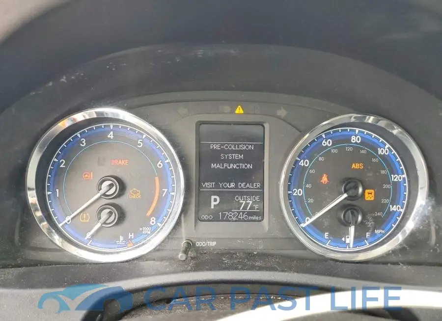 2T1BURHE5HC852265# 9