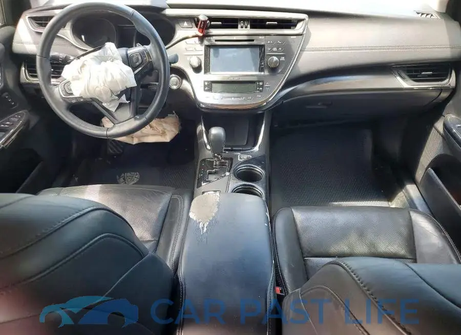 4T1BK1EB8JU273020# 8