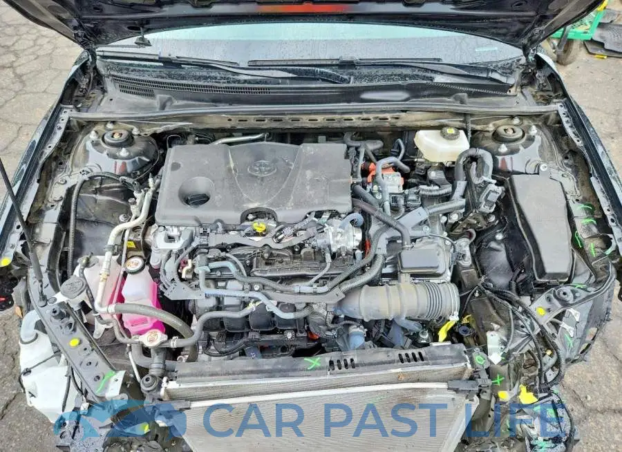 4T1DAACK6SU574577# 11