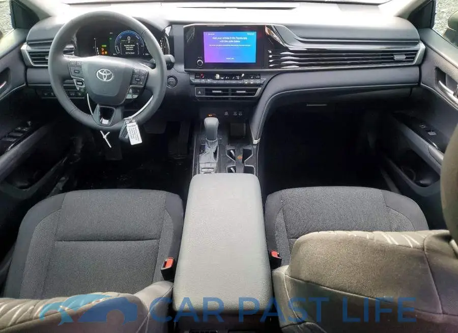 4T1DAACK8TU655047# 8