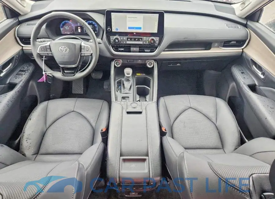 5TDAAAB5XTS120969# 8