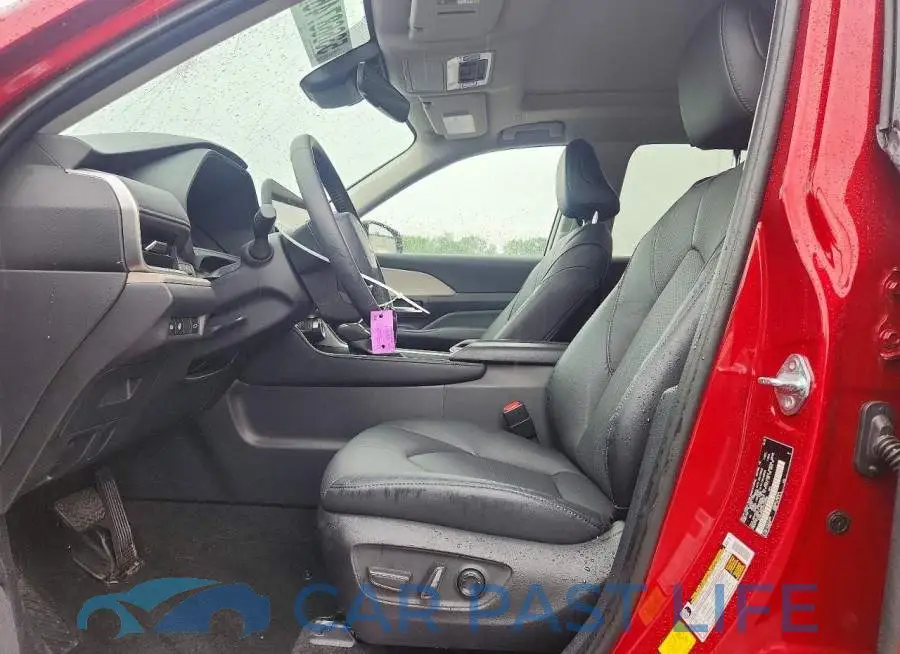 5TDAAAB5XTS120969# 7