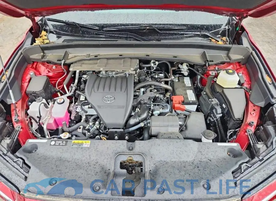 5TDAAAB5XTS120969# 12