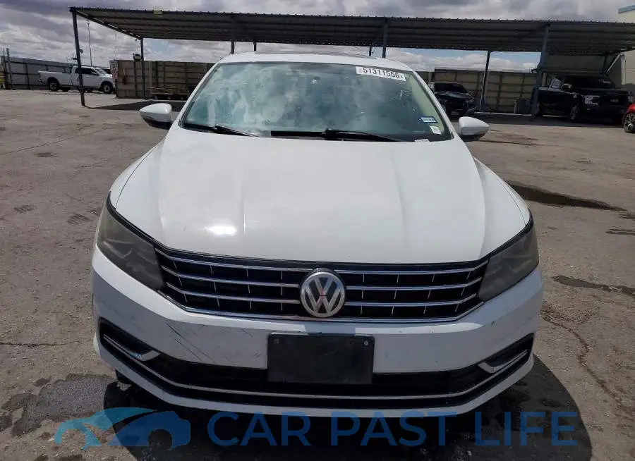 1VWBT7A3XHC072851# 5