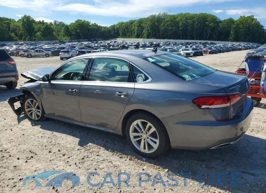 1VWSA7A35LC025869# 2