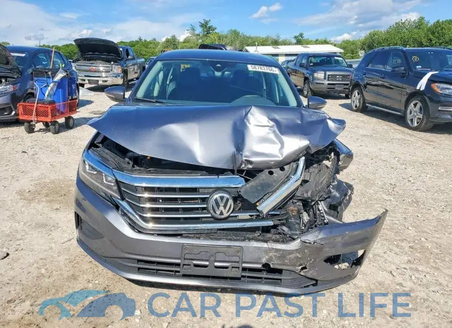 1VWSA7A35LC025869# 5
