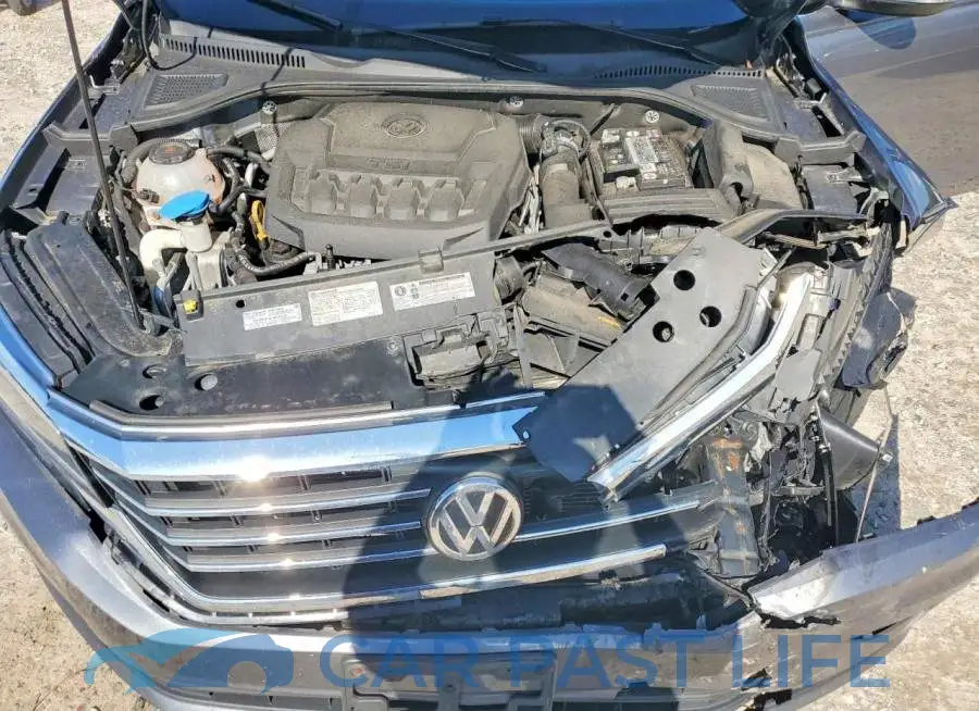1VWSA7A35LC025869# 11