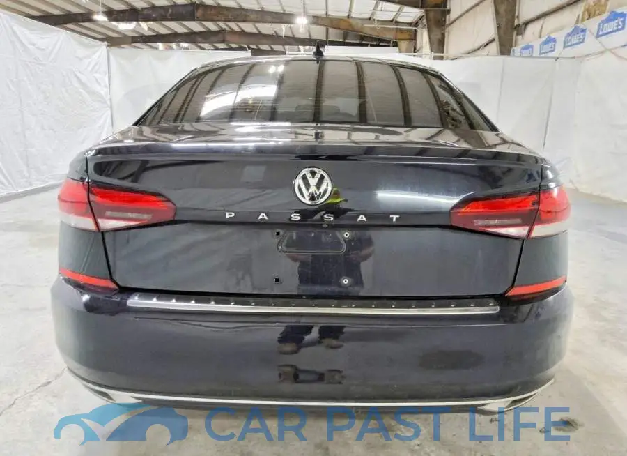 1VWSA7A37NC006727# 6