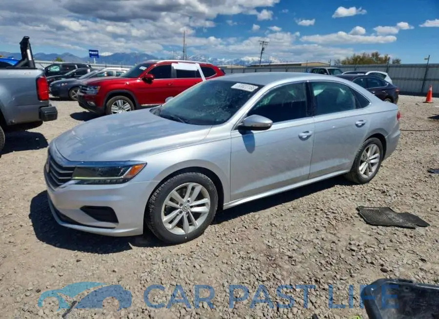 1VWSA7A38LC018298# 1