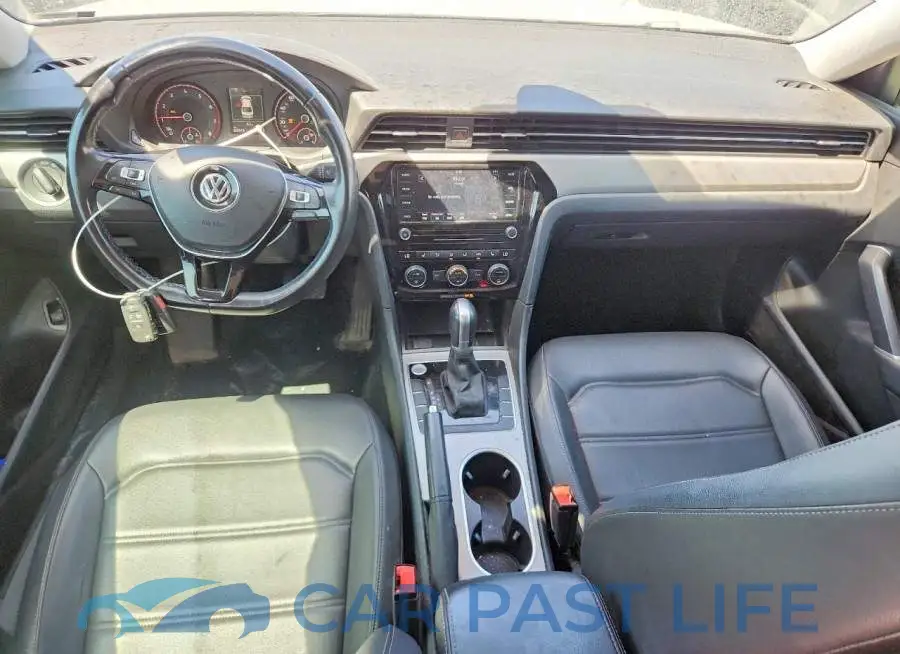 1VWSA7A38LC018298# 8
