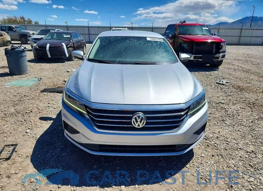 1VWSA7A38LC018298# 5