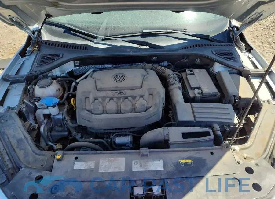 1VWSA7A38LC018298# 11
