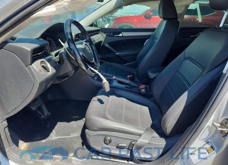 1VWSA7A38LC018298# 7