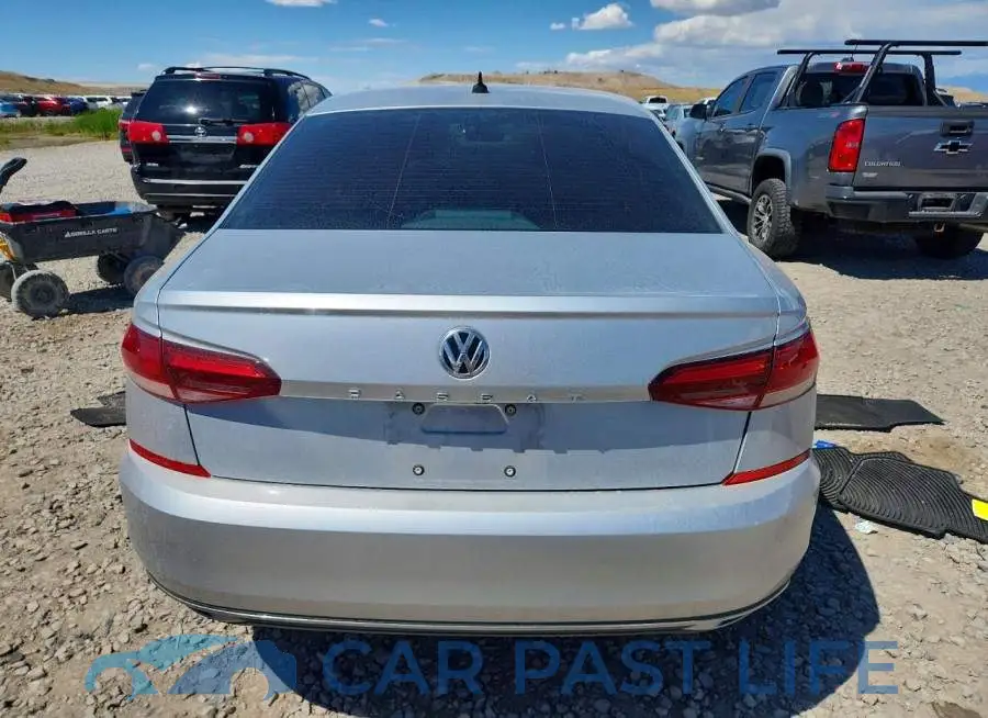 1VWSA7A38LC018298# 6