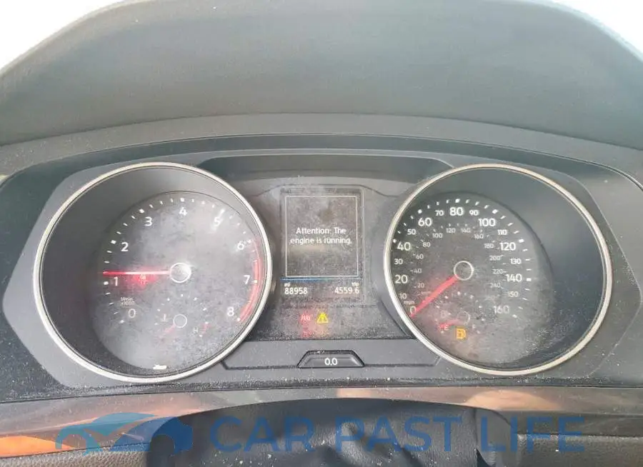 3VV2B7AX4KM120165# 9