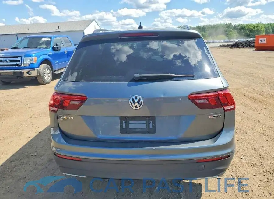 3VV2B7AXXKM153171# 6