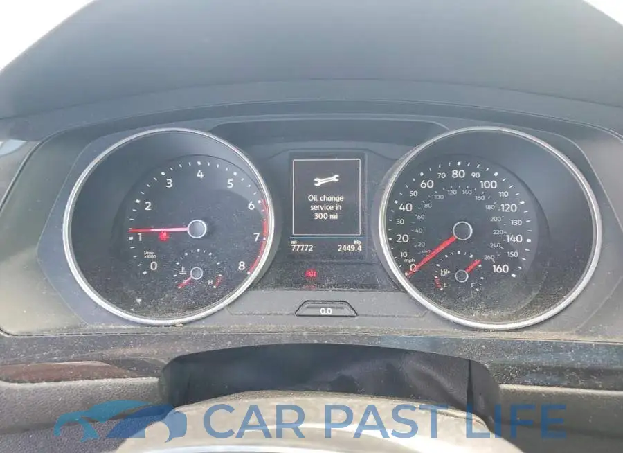 3VV2B7AXXKM153171# 9