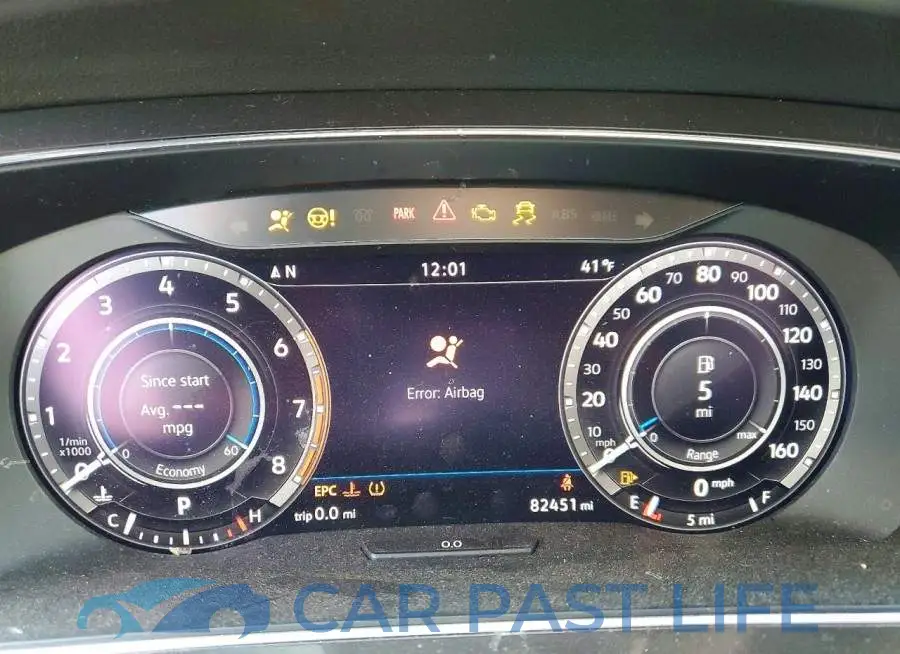 3VV4B7AX6KM059314# 9