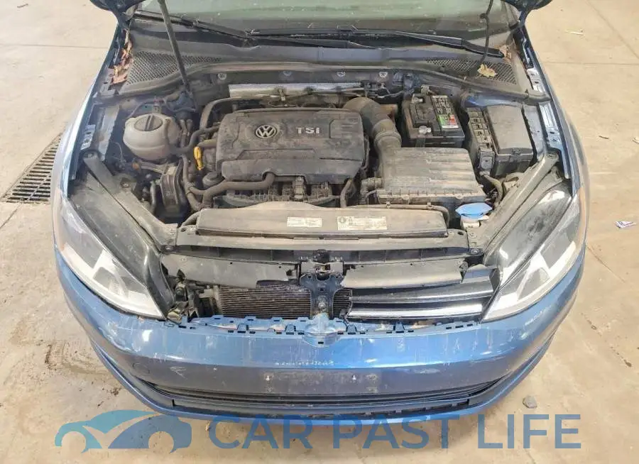 3VW117AU7HM067275# 11