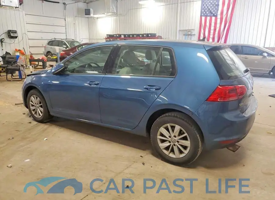 3VW117AU7HM067275# 2