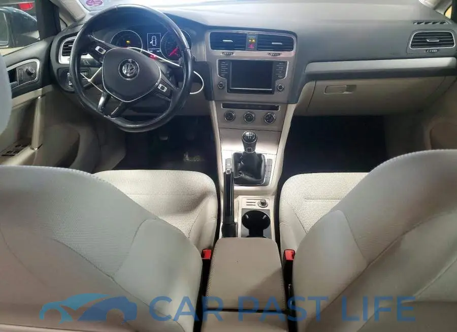 3VW117AU7HM067275# 8