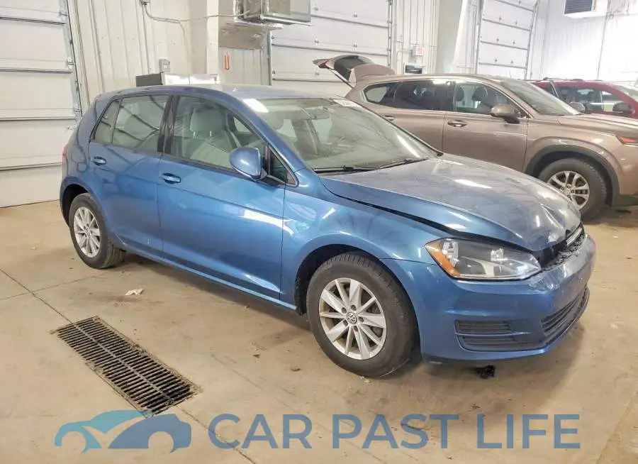 3VW117AU7HM067275# 4