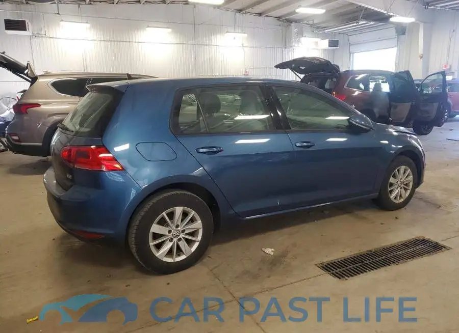 3VW117AU7HM067275# 3