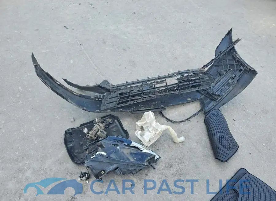 3VW217AU3HM057332# 12