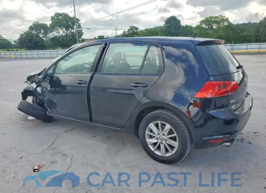 3VW217AU3HM057332# 2