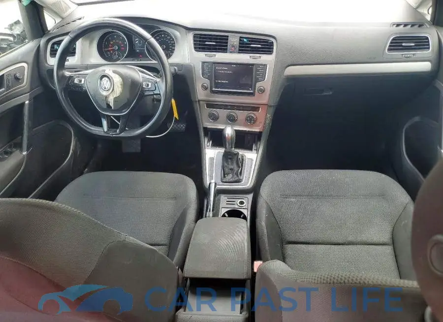 3VW217AU3HM057332# 8