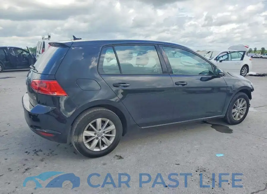 3VW217AU3HM057332# 3
