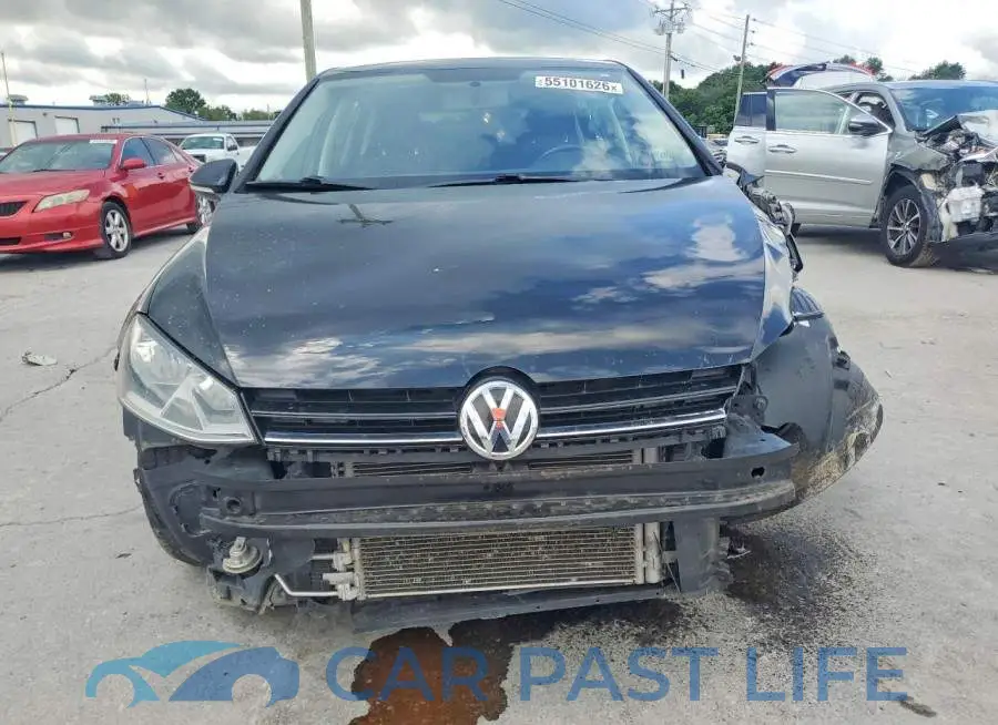 3VW217AU3HM057332# 5