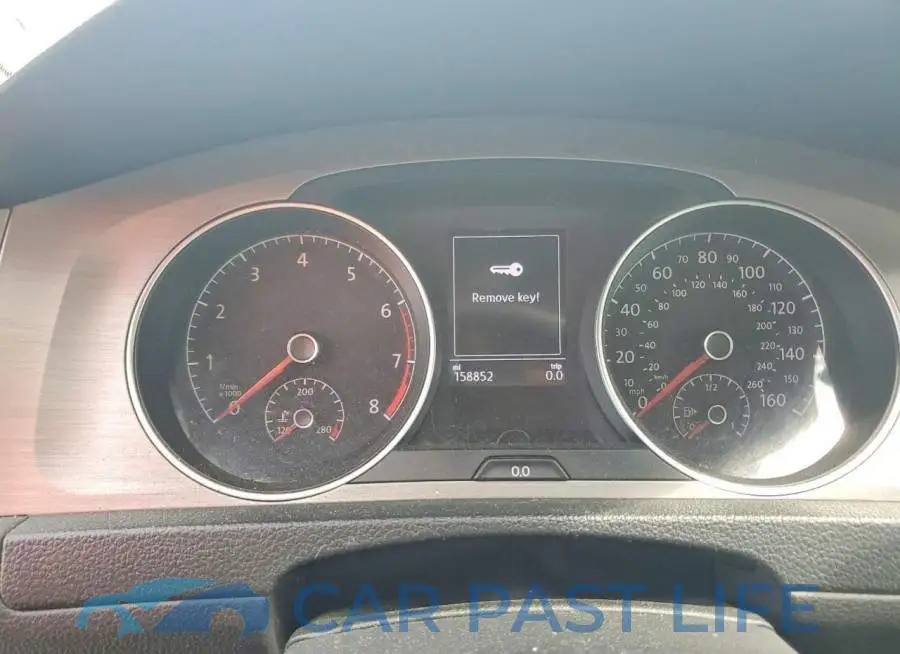 3VW217AU3HM057332# 9