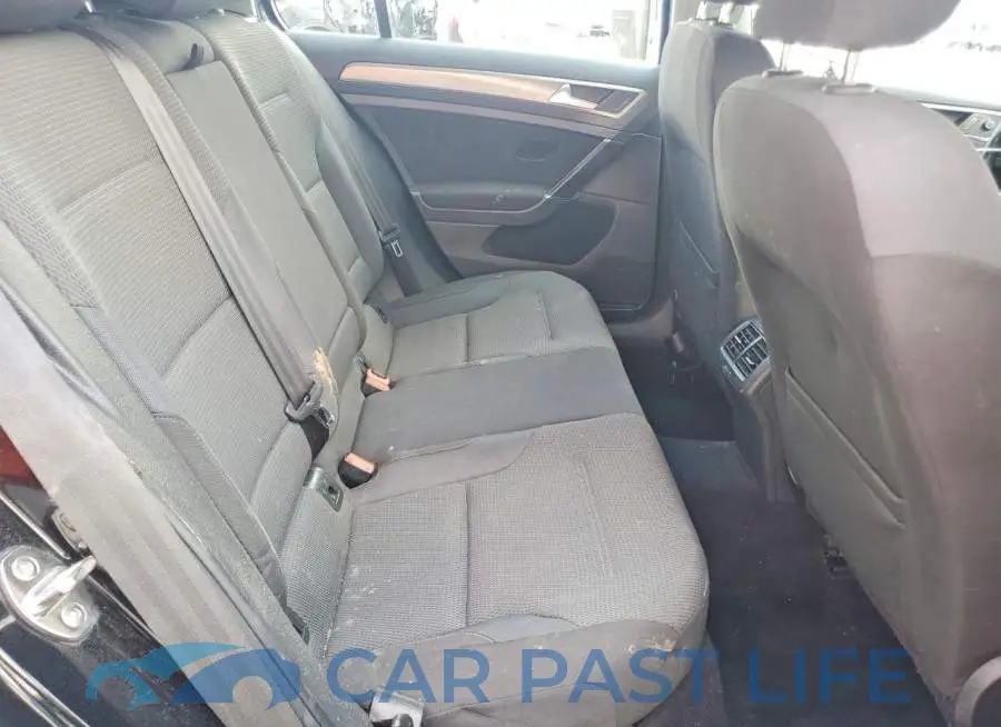 3VW217AU3HM057332# 10