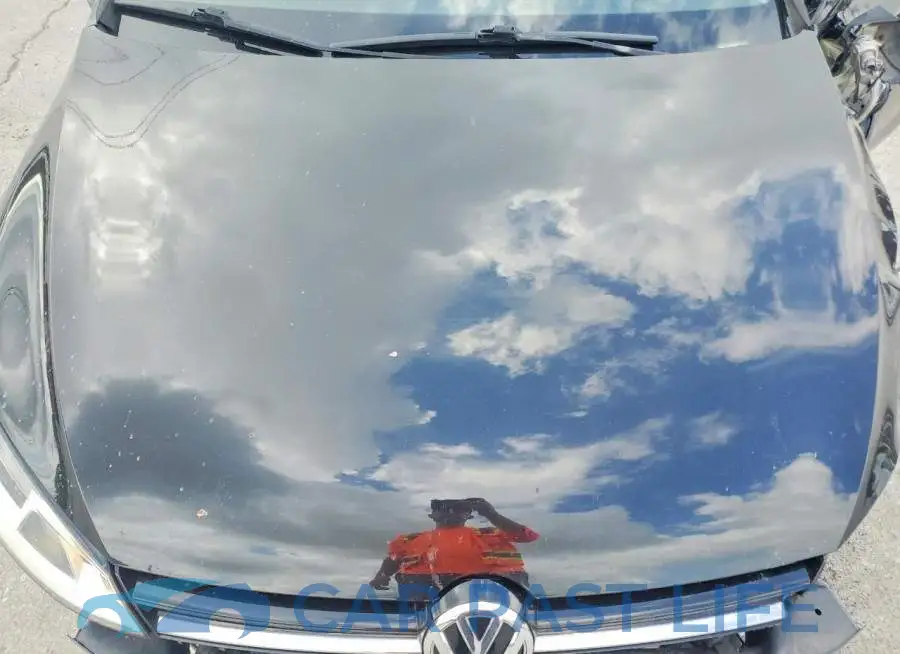 3VW217AU3HM057332# 11