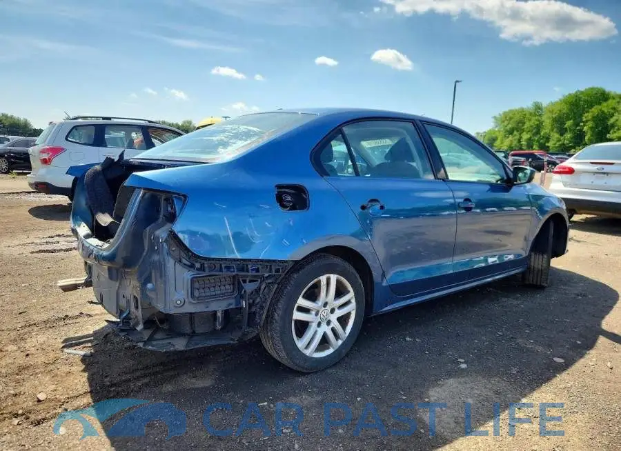 3VW2B7AJ7JM226115# 3