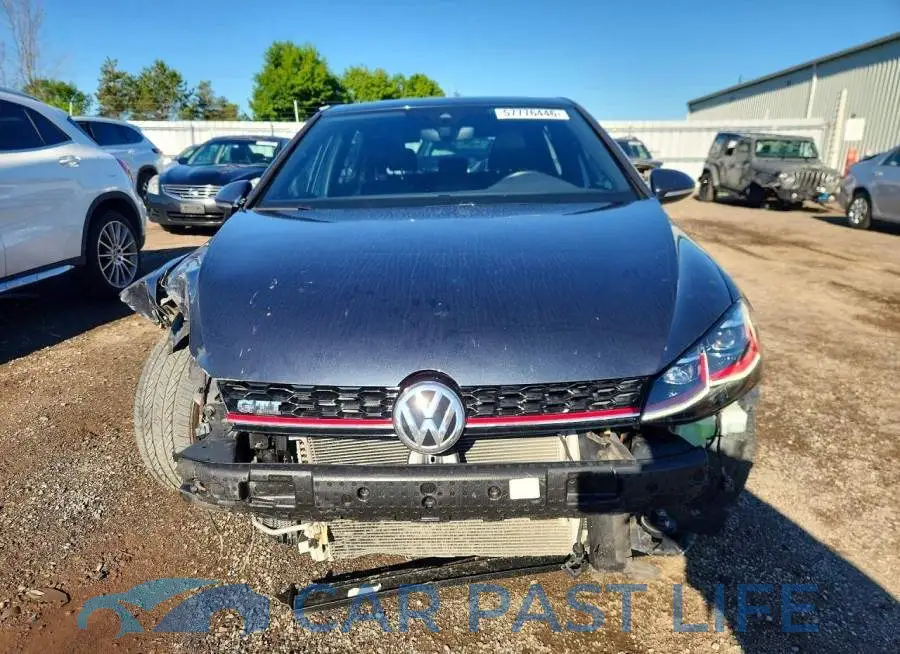 3VW447AU2JM263960# 5