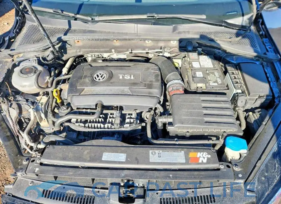 3VW447AU2JM263960# 11