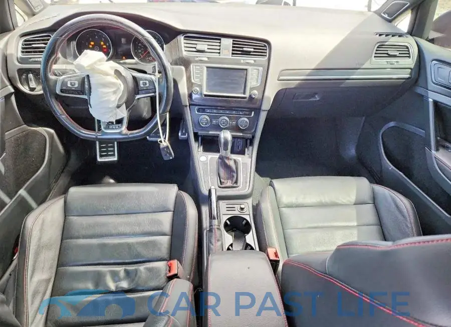 3VW447AU5HM022551# 8