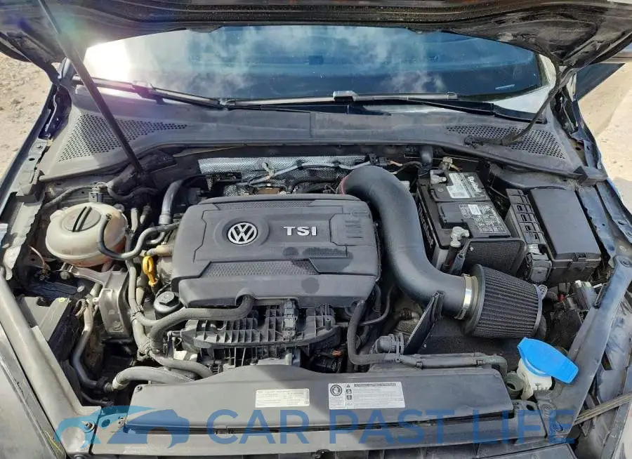 3VW447AU5HM022551# 11