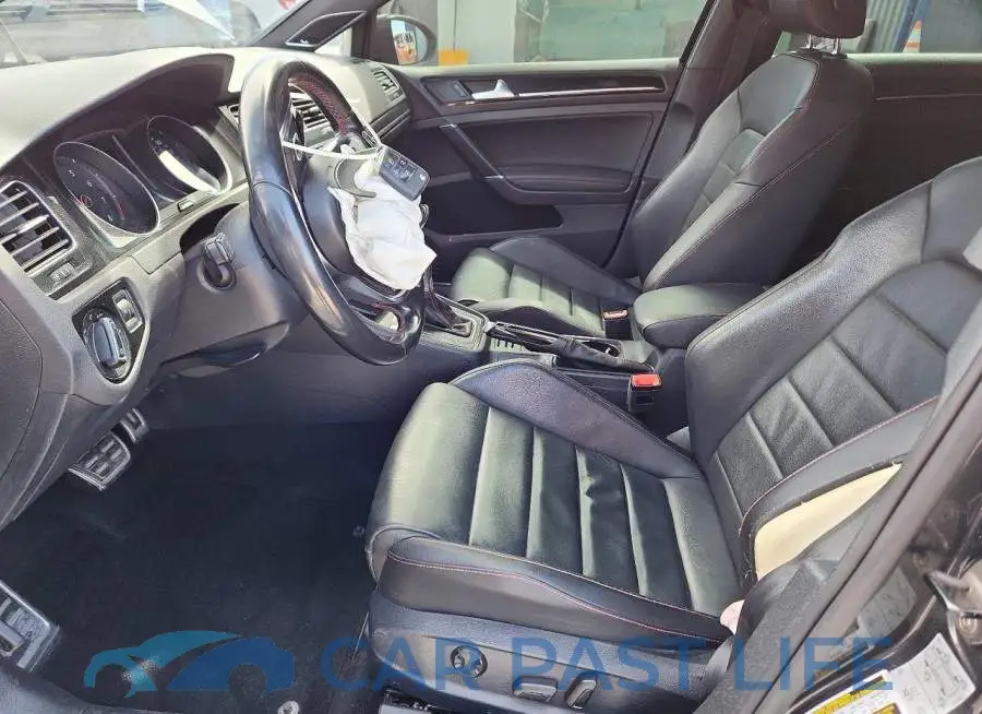 3VW447AU5HM022551# 7